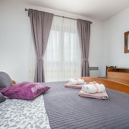 Appartamento Dea B4+1 Porec Esterno foto