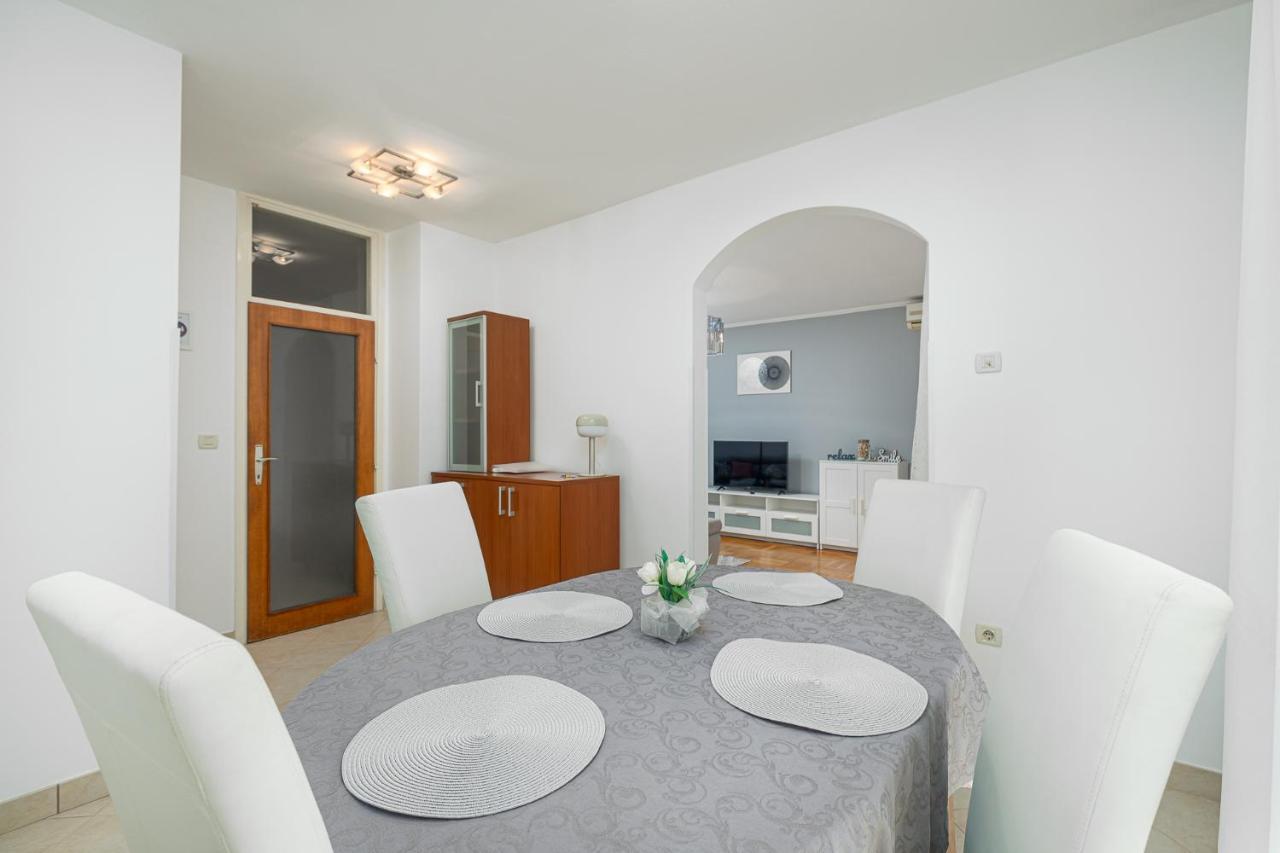 Appartamento Dea B4+1 Porec Esterno foto