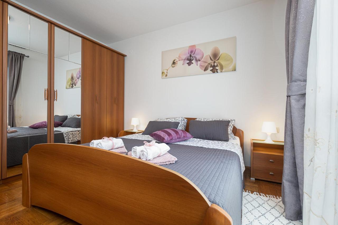 Appartamento Dea B4+1 Porec Esterno foto